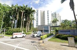 Caribbean At Keppel Bay (D4), Condominium #447326831